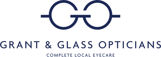 Grant and Glass Opticians - Complete Local Eyecare